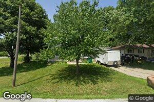 419 3rd St NW, Mitchellville, IA 50169