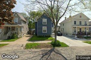 1741 Villa St, Racine, WI 53403