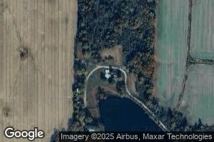 2226 County Road 265 Ln N, Fairfield, IL 62837