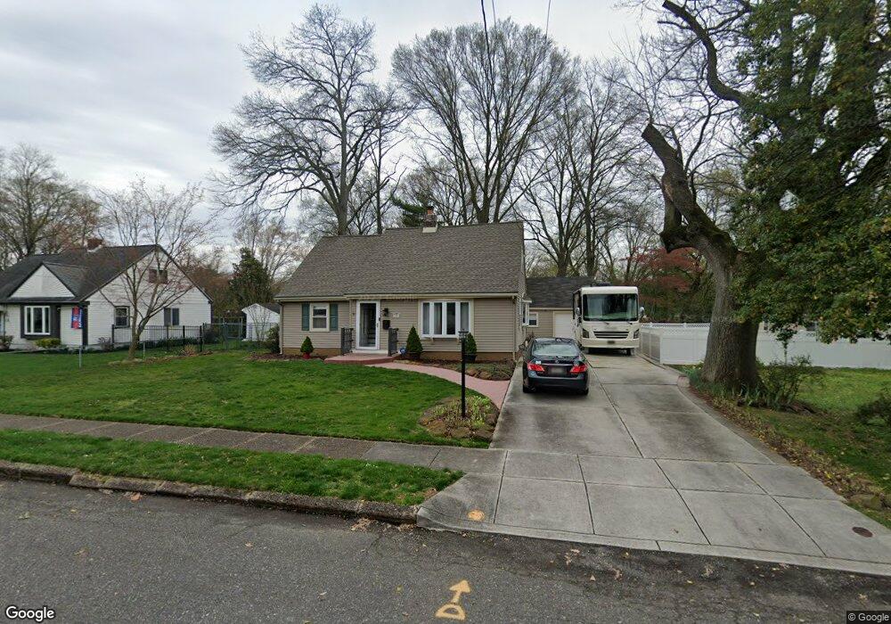 4 W Sutton Ave, Moorestown, NJ 08057 - photo 1