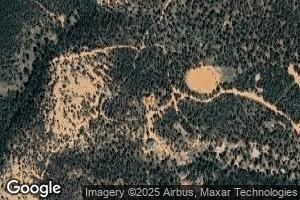 2185 Deer Mountain Rd, Manitou Springs, CO 80829