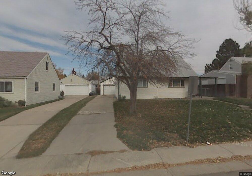 10709 Lowry Place, Aurora, CO 80010 - photo 1