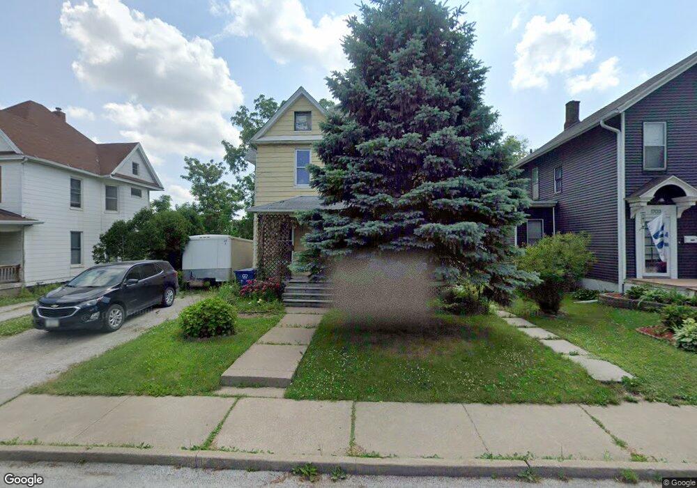 1709 Farnam St, Davenport, IA 52803 - photo 1