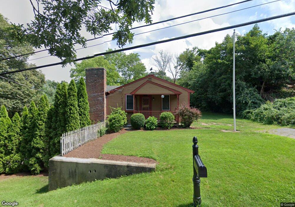 22 Ascension St, Manville, RI 02838 - photo 1