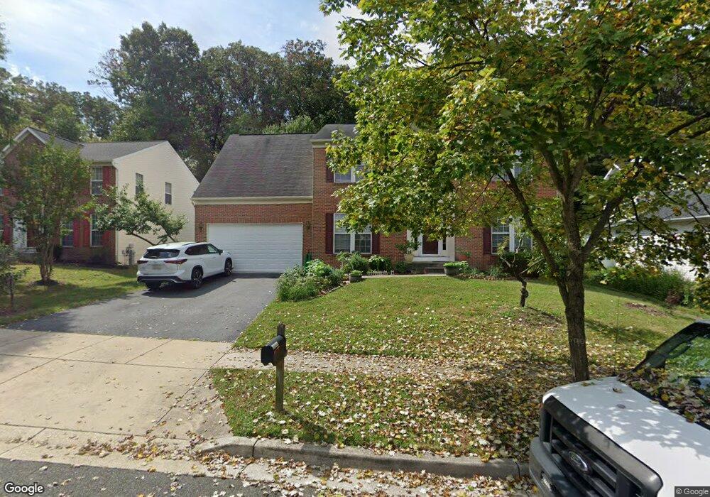 12010 Franklin St, Beltsville, MD 20705 - photo 1