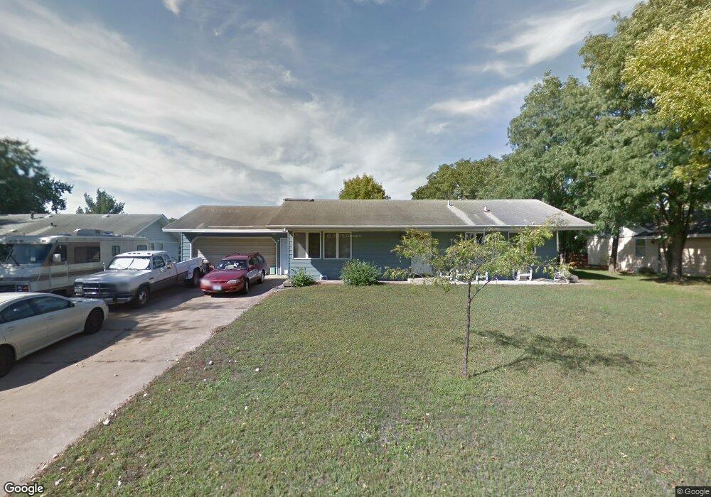 11816 Bittersweet St NW, Coon Rapids, MN 55433 - photo 1