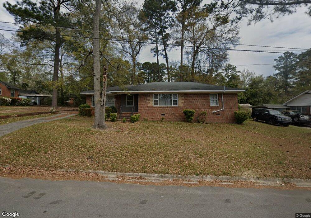 3345 Hallwood Cir, Macon, GA 31204 - photo 1