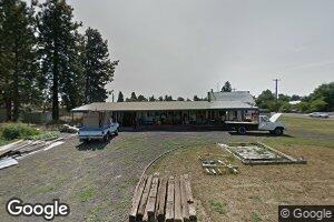 135 E Columbia Ave, Reardan, WA 99029