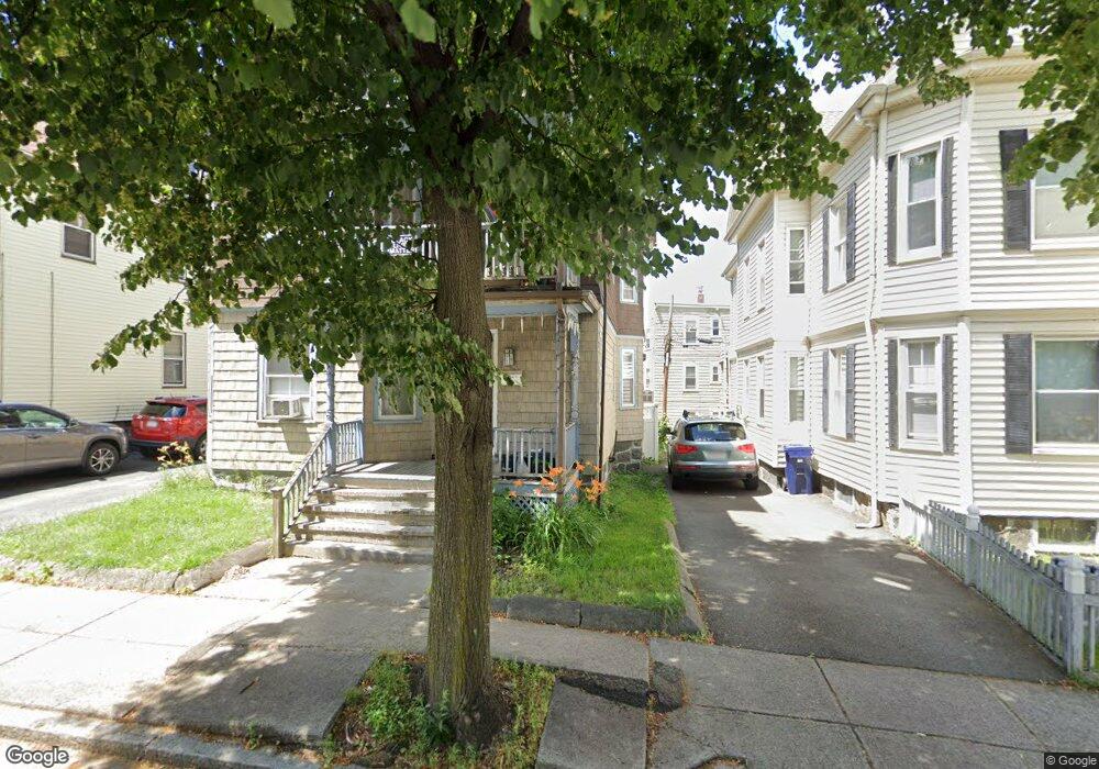 14 Edwin St, Dorchester Center, MA 02124 - photo 1