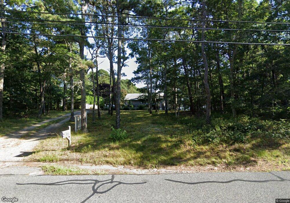 463 Center St, Dennis Port, MA 02639 - photo 1