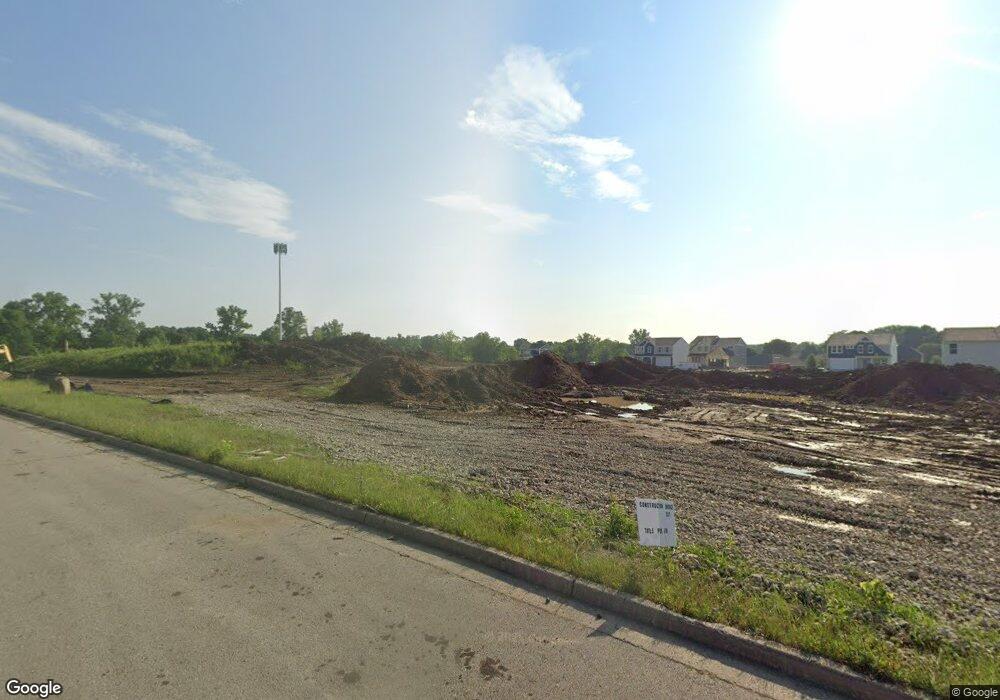 7825 Poe Ave, Vandalia, OH 45377 - photo 1