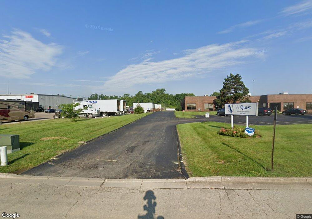 7701* Poe Ave, Vandalia, OH 45377 - photo 1