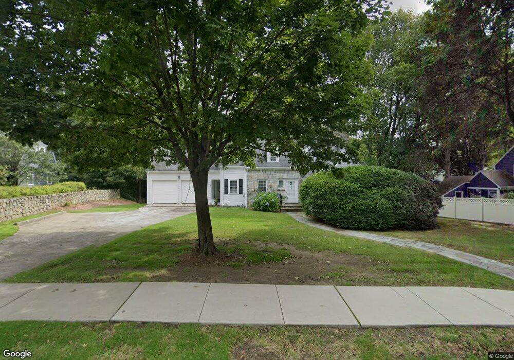 81 Cambridge St, Winchester, MA 01890 - photo 1