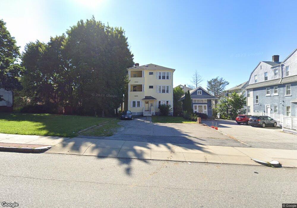 76 Providence St unit 2, Worcester, MA 01604 - photo 1