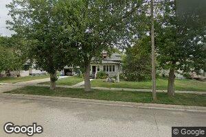 519 2nd Ave SW, Pipestone, MN 56164