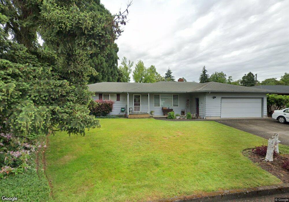 1575 Acacia Ave, Eugene, OR 97408 - photo 1