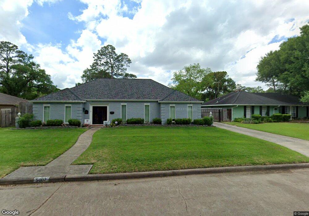 5007 Forest Nook Ct, Houston, TX 77018 - photo 1