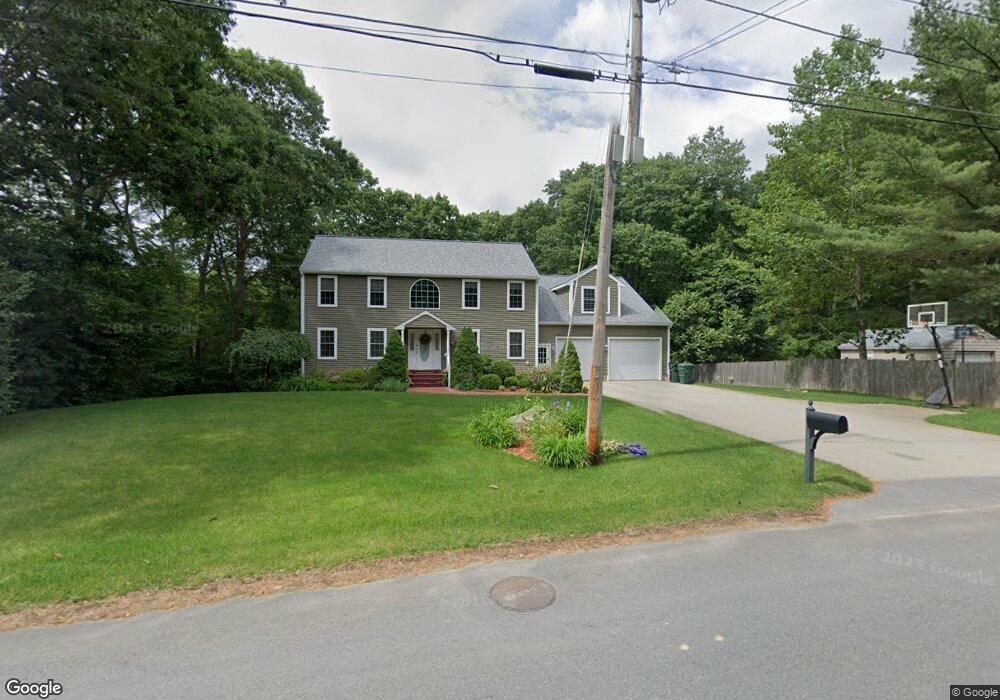 142 Old Worcester Rd, Charlton, MA 01507 - photo 1