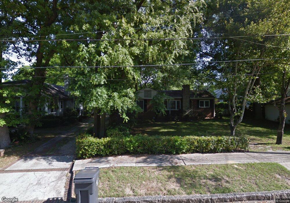 2807 Helen St, Augusta, GA 30909 - photo 1