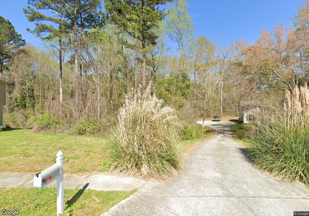 419 Bridgeport Place, Monroe, GA 30655 - photo 1