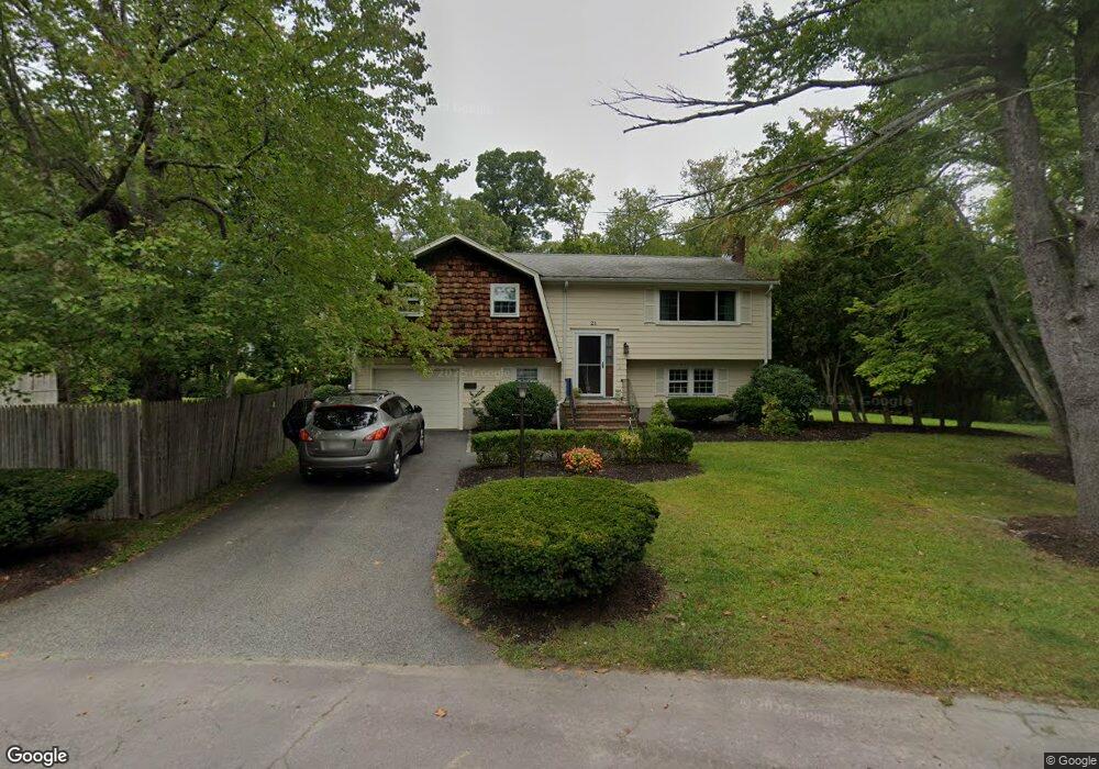 21 Fisher Rd, Cohasset, MA 02025 - photo 1