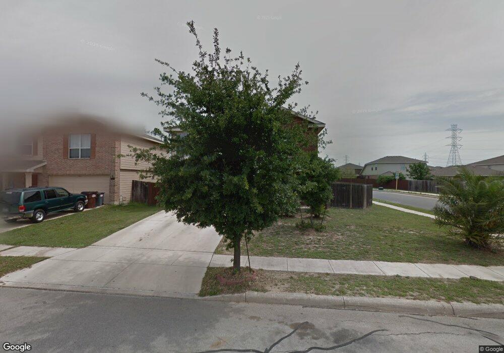 10403 Stallion Bay, San Antonio, TX 78254 - photo 1