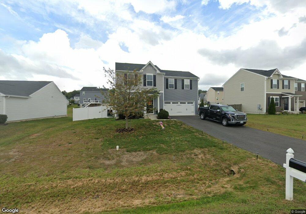 2163 Mallard Ln, Locust Grove, VA 22508 - photo 1