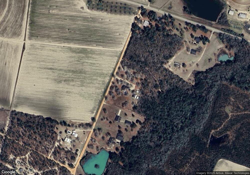 7250 Bluebird Rd, Metter, GA 30439 - photo 1