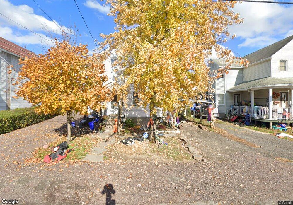 662 E Lackawanna St, Olyphant, PA 18447 - photo 1