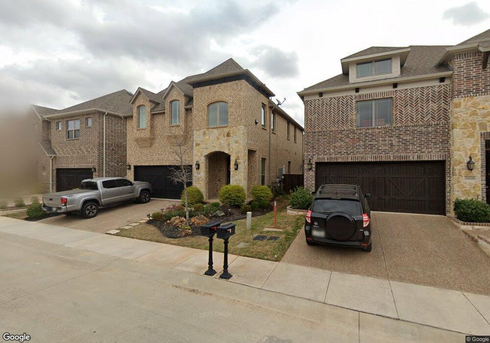 3812 S Brookridge Ct, Bedford, TX 76021 - photo 1