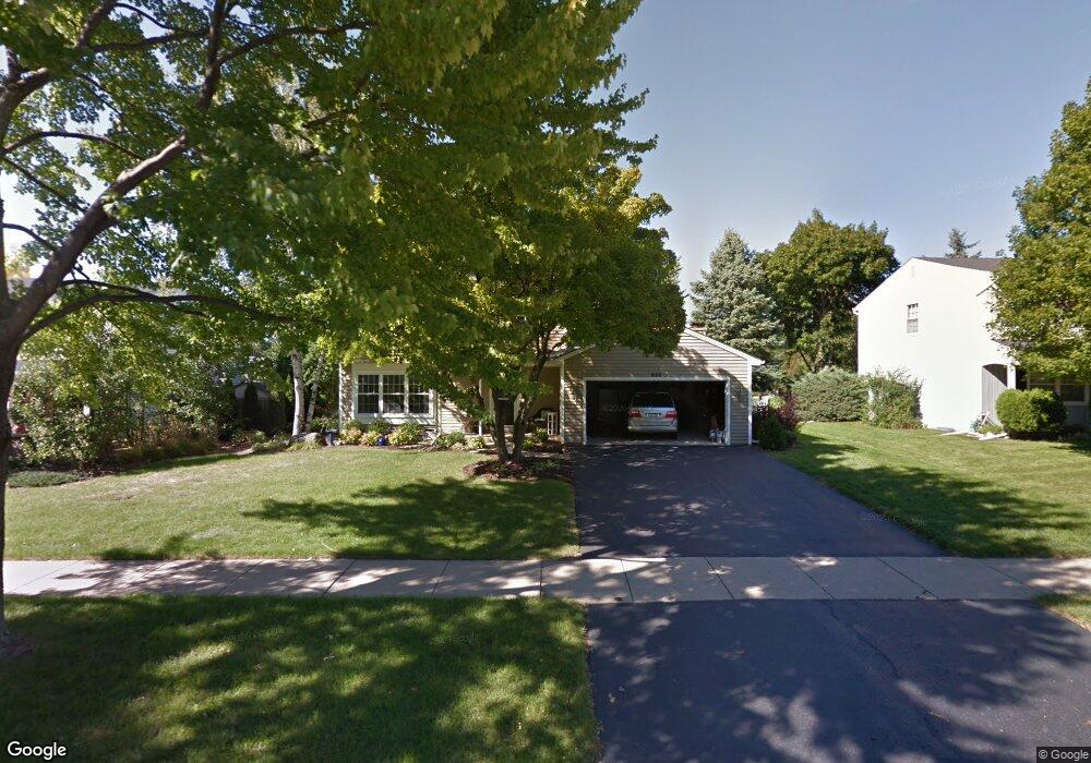 955 Darius Ln, Naperville, IL 60565 - photo 1