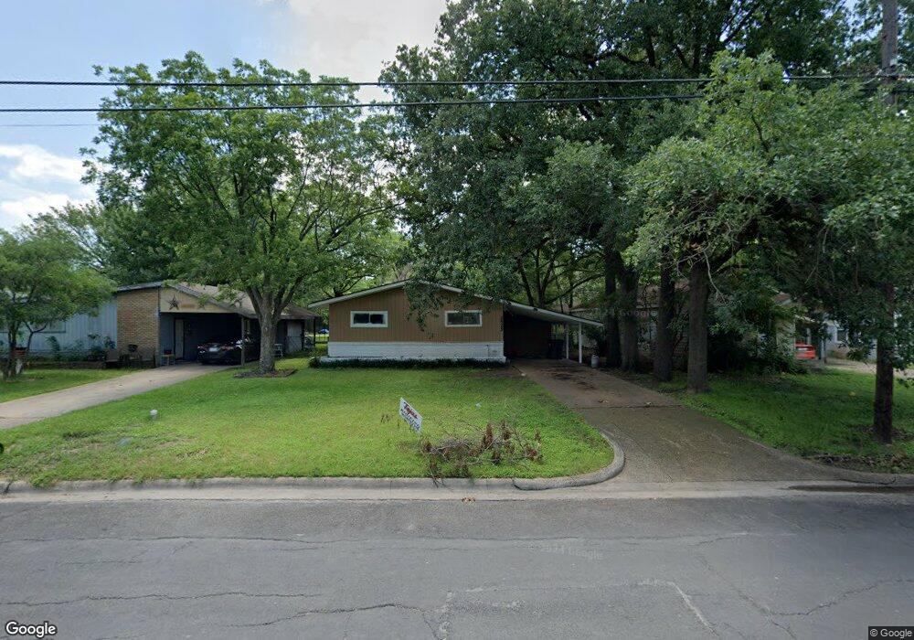 2525 W 4th Ave, Corsicana, TX 75110 - photo 1