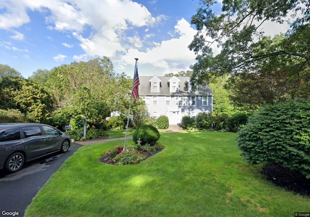 6 Barbara Rd, Hopkinton, MA 01748 - photo 1