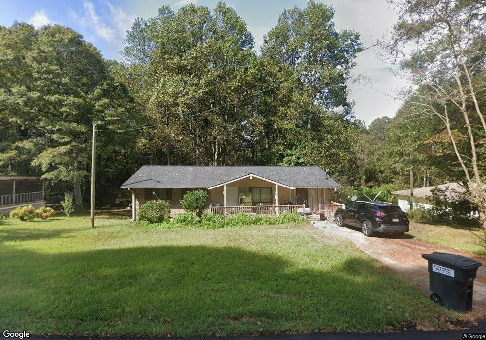 31 E Eli Dr, Carrollton, GA 30117 - photo 1