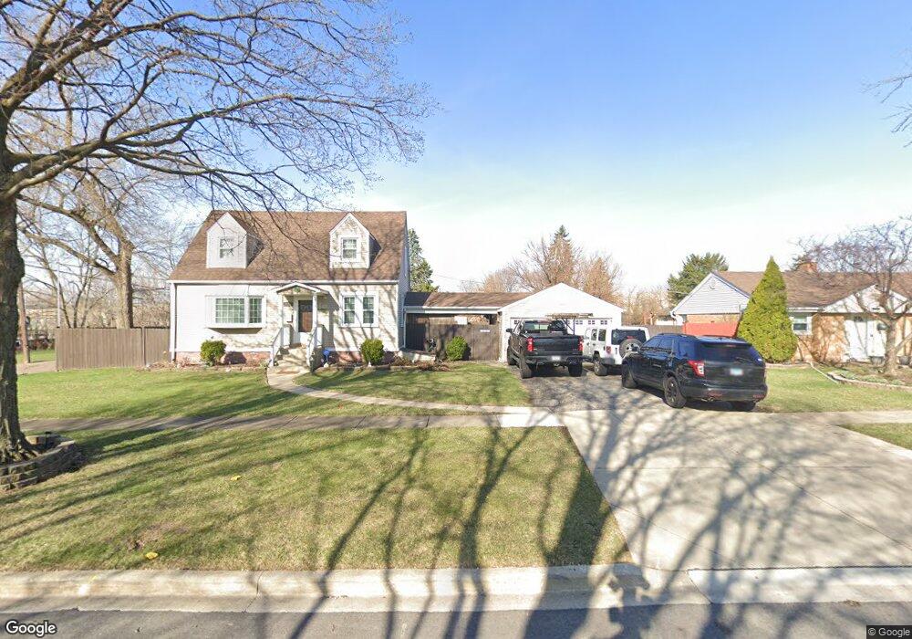 4302 Judd Ave, Schiller Park, IL 60176 - photo 1
