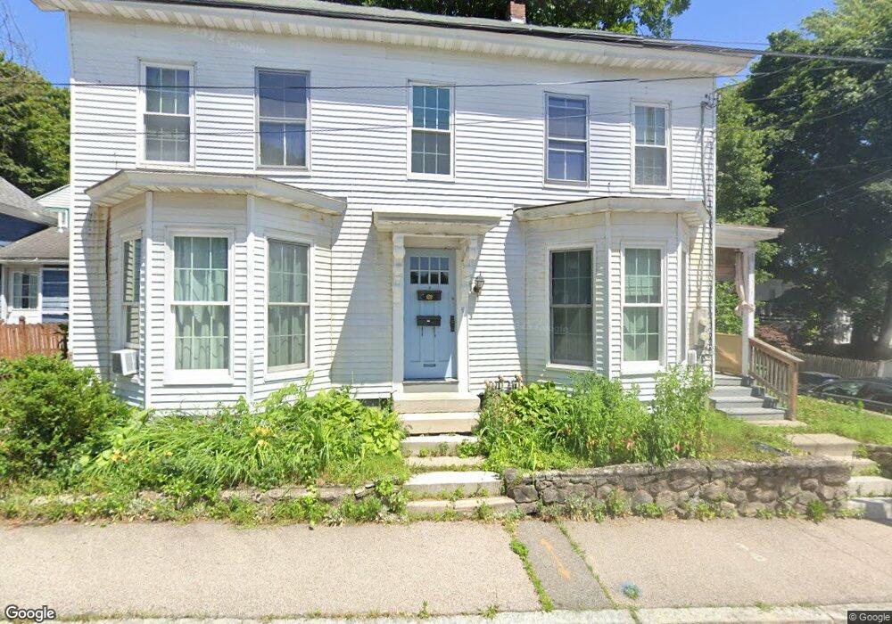 5 Granite St, Nashua, NH 03064 - photo 1