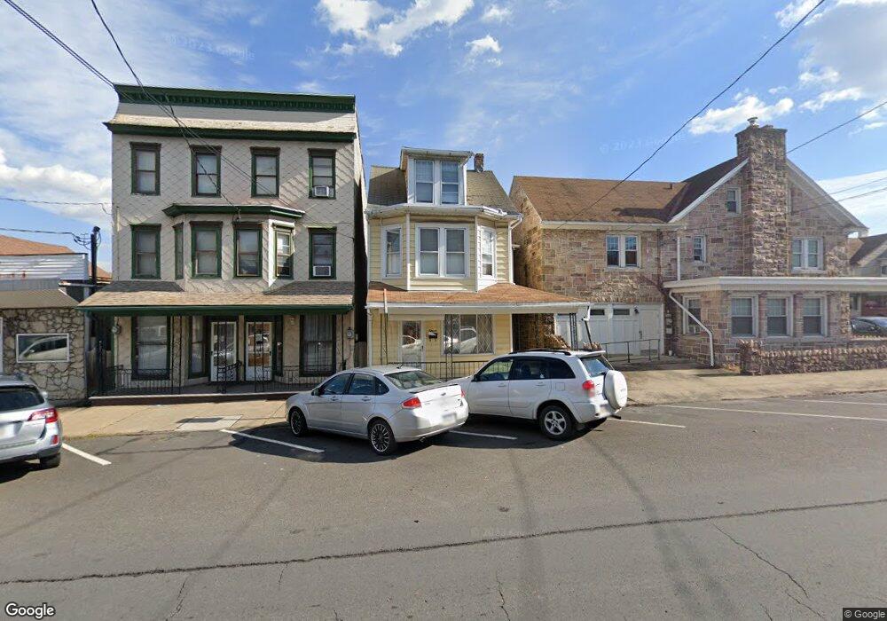 11 N 2nd St, Shamokin, PA 17872 - photo 1
