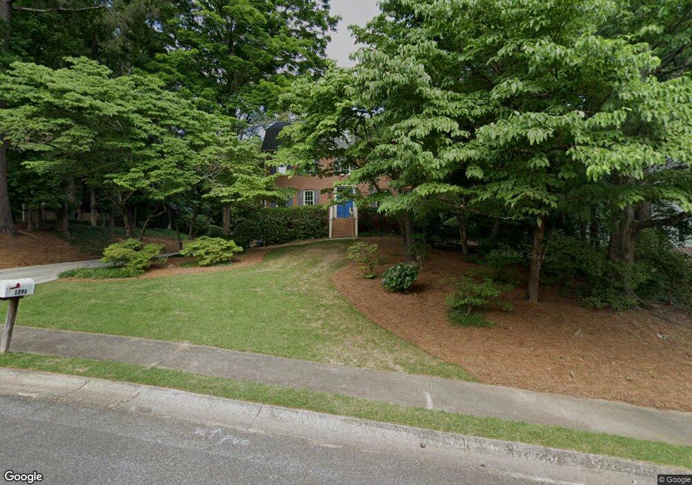 1296 Partridge Way unit 1, Marietta, GA 30062 - photo 1