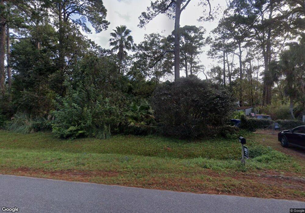 1032 B and W Grade Rd, Brunswick, GA 31520 - photo 1