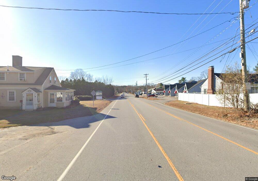 12345 Lafayette Rd, North Hampton, NH 03862 - photo 1