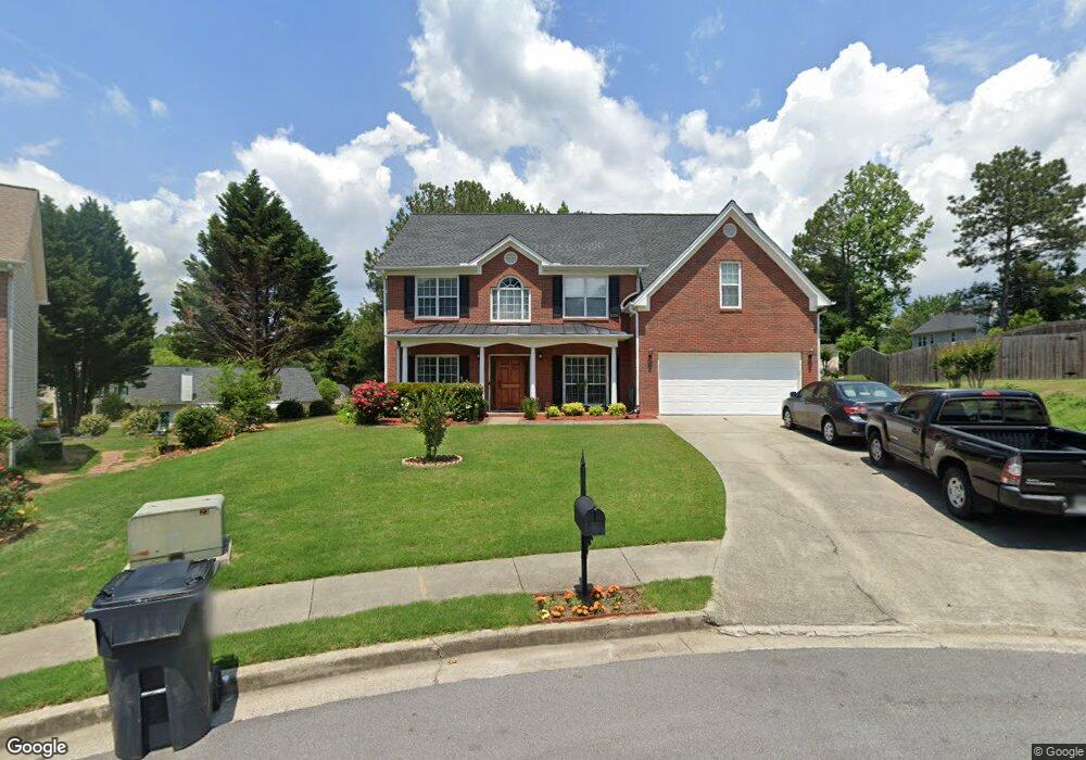 1075 Rolling Forest Ct unit 2, Lilburn, GA 30047 - photo 1