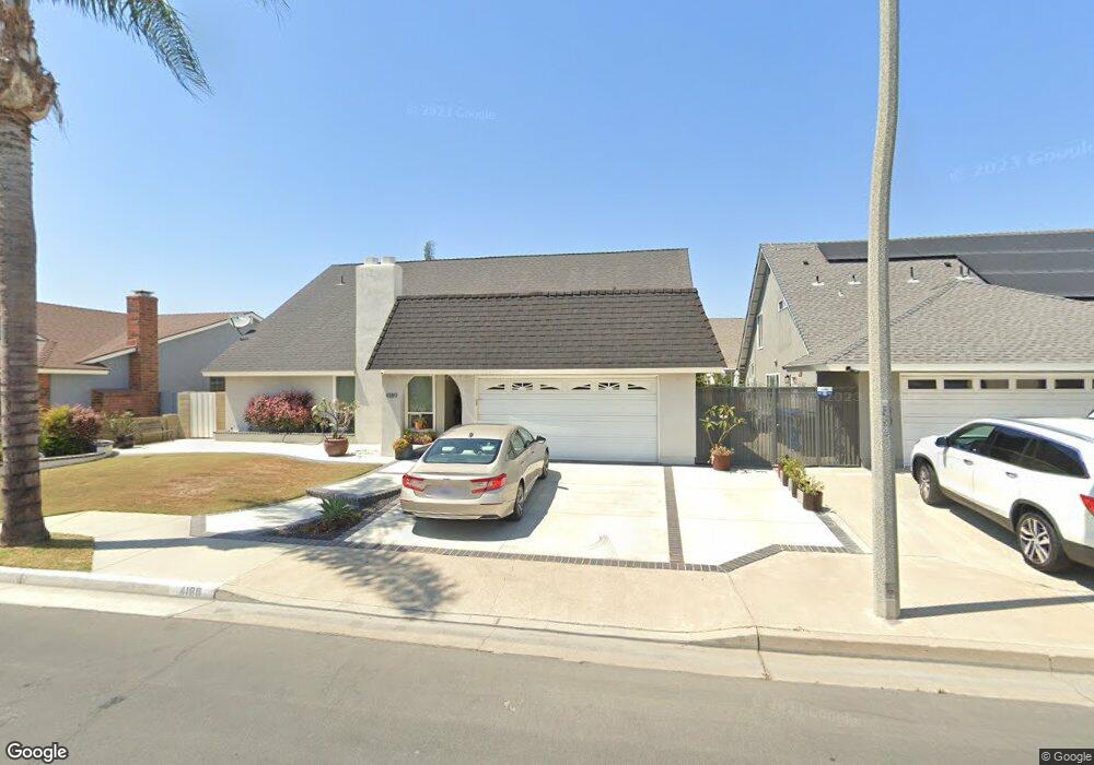 4189 Via Verde, Cypress, CA 90630 - photo 1