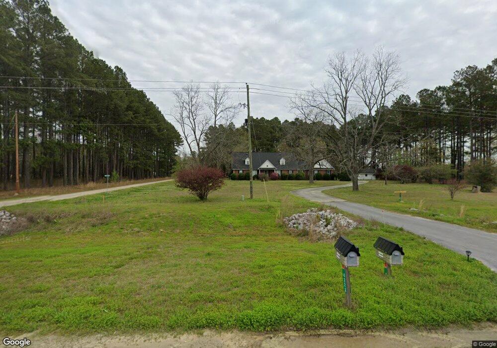 4223 Pamplico Hwy, Florence, SC 29505 - photo 1