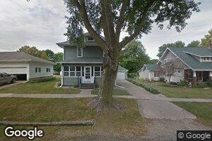 312 4th Ave, Clarence, IA 52216