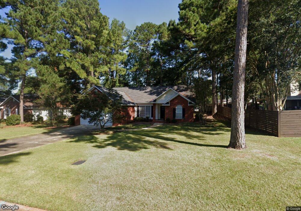 102 W Bluemont Ct, Dothan, AL 36305 - photo 1
