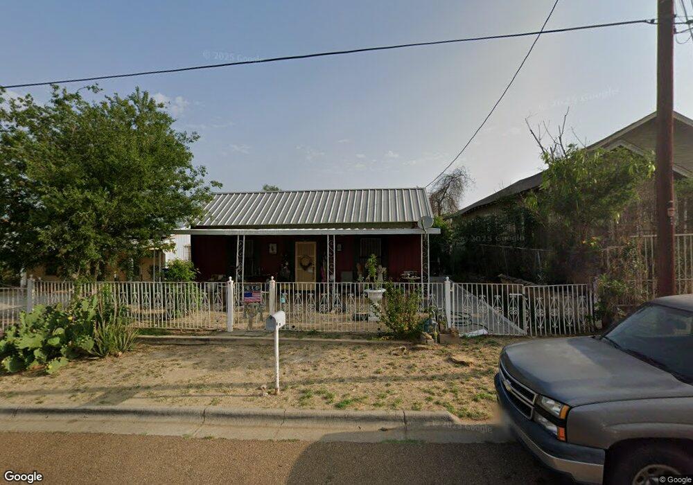604 Galveston St, Laredo, TX 78040 - photo 1