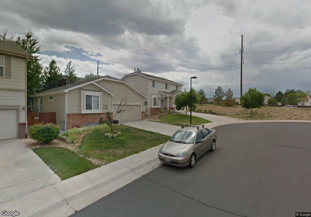 20104 E Grand Ln, Aurora, CO 80015 - photo 1