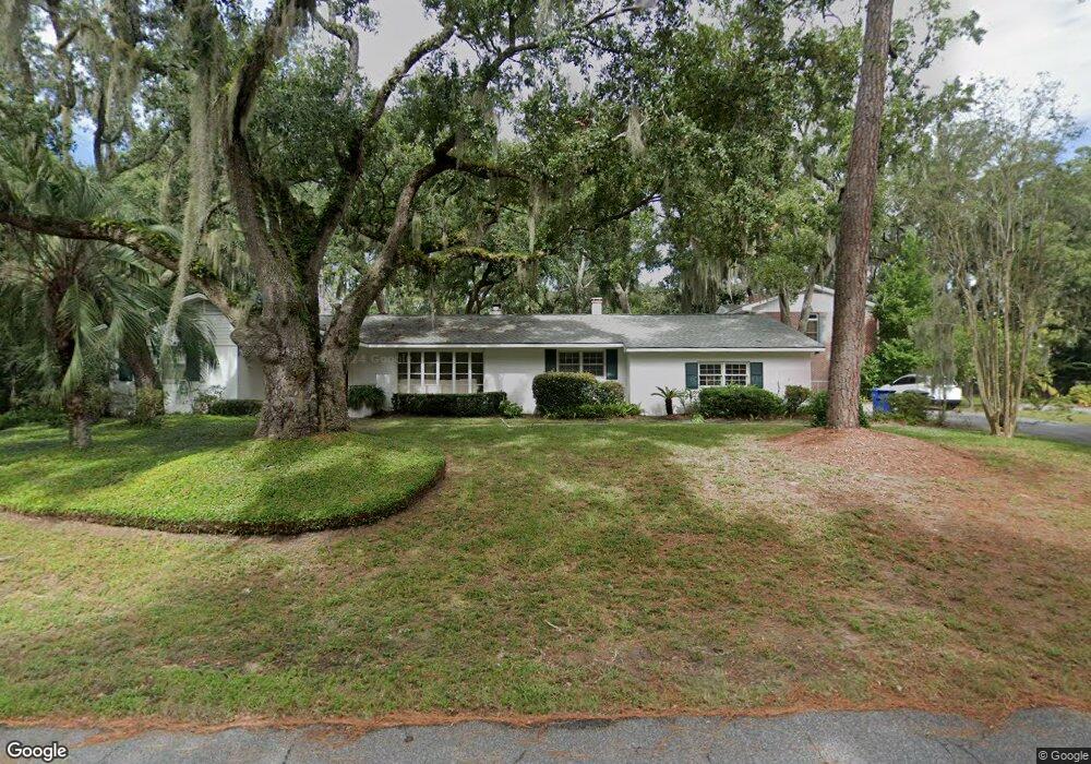 106 Worthing Rd, Saint Simons Island, GA 31522 - photo 1