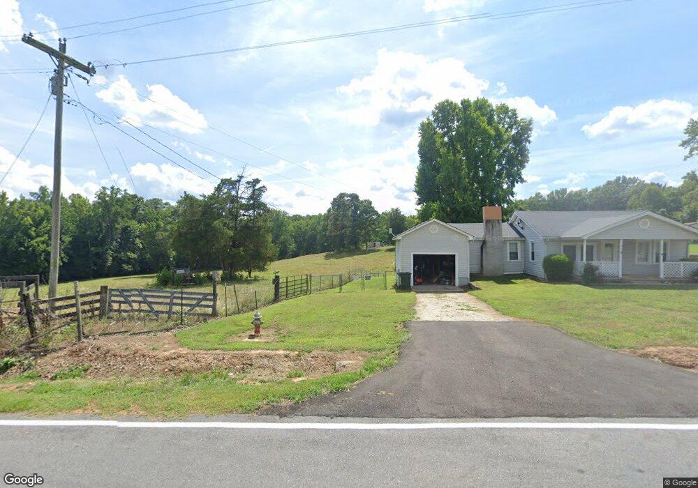 614 Old Chester Rd, Blacksburg, SC 29702 - photo 1