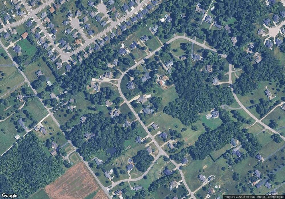 7807 Hidden River Trace, Charlestown, IN 47111 - photo 1